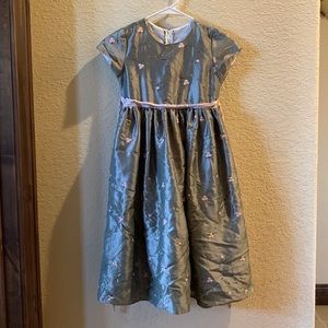 A cute dress in the brand crayon kids